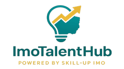 ImoTalentHub Logo
